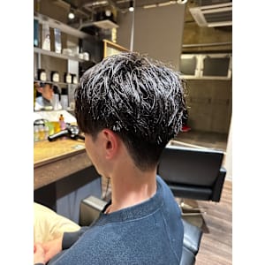【上野・日本橋・浅草】MENS COCO日本橋店