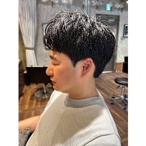 【上野・日本橋・浅草】MENS COCO日本橋店