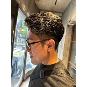 【上野・日本橋・浅草】MENS COCO日本橋店