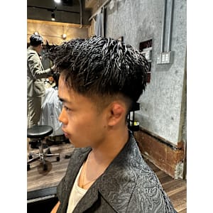 【上野・日本橋・浅草】MENS COCO日本橋店