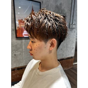 【上野・日本橋・浅草】MENS COCO日本橋店