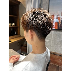 【上野・日本橋・浅草】MENS COCO日本橋店