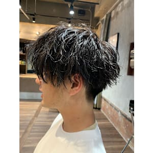 【上野・日本橋・浅草】MENS COCO日本橋店