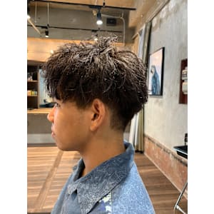 【上野・日本橋・浅草】MENS COCO日本橋店