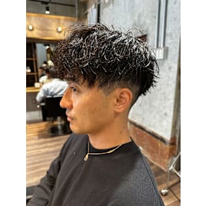 【上野・日本橋・浅草】MENS COCO日本橋店