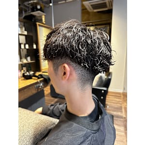 【上野・日本橋・浅草】MENS COCO日本橋店