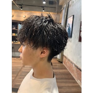 【上野・日本橋・浅草】MENS COCO日本橋店