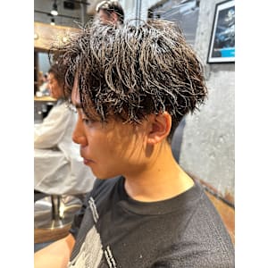 【上野・日本橋・浅草】MENS COCO日本橋店