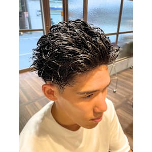 【上野・日本橋・浅草】MENS COCO日本橋店