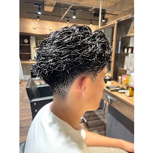 【上野・日本橋・浅草】MENS COCO日本橋店