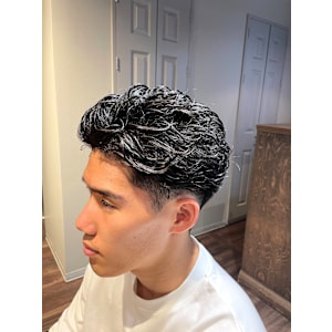 【上野・日本橋・浅草】MENS COCO日本橋店