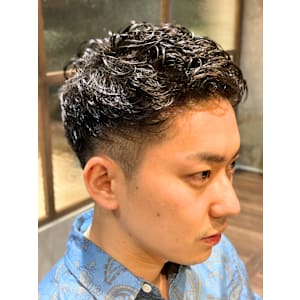 【上野・日本橋・浅草】MENS COCO日本橋店