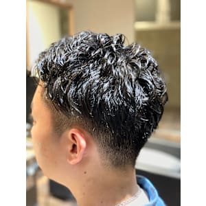 【上野・日本橋・浅草】MENS COCO日本橋店