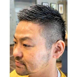 【上野・日本橋・浅草】MENS COCO日本橋店