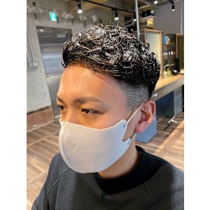 【上野・日本橋・浅草】MENS COCO日本橋店