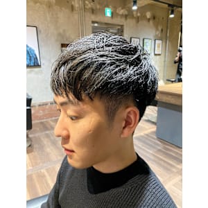 【上野・日本橋・浅草】MENS COCO日本橋店