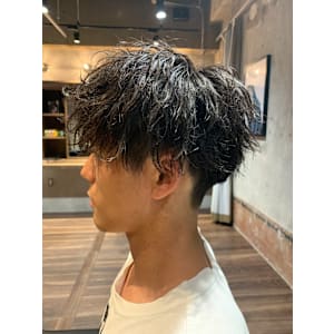 【上野・日本橋・浅草】MENS COCO日本橋店
