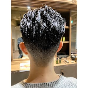 【上野・日本橋・浅草】MENS COCO日本橋店