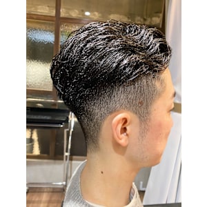 【上野・日本橋・浅草】MENS COCO日本橋店