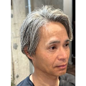 【上野・日本橋・浅草】MENS COCO日本橋店