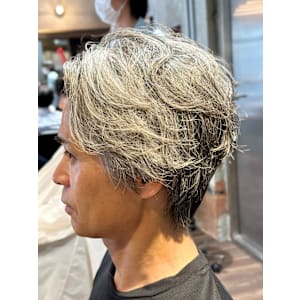 【上野・日本橋・浅草】MENS COCO日本橋店