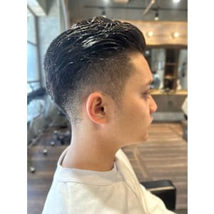 【上野・日本橋・浅草】MENS COCO日本橋店