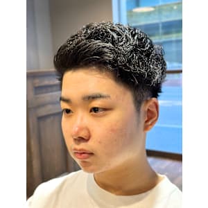 【上野・日本橋・浅草】MENS COCO日本橋店