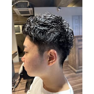 【上野・日本橋・浅草】MENS COCO日本橋店