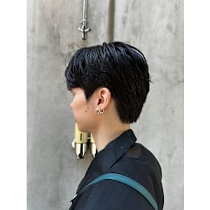 【上野・日本橋・浅草】MENS COCO日本橋店