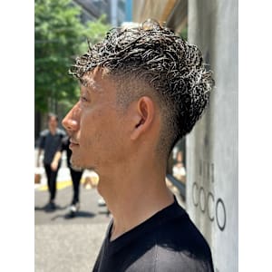 【上野・日本橋・浅草】MENS COCO日本橋店