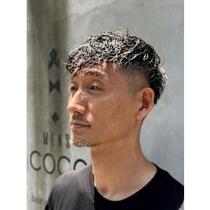 【上野・日本橋・浅草】MENS COCO日本橋店