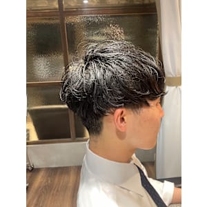 【上野・日本橋・浅草】MENS COCO日本橋店