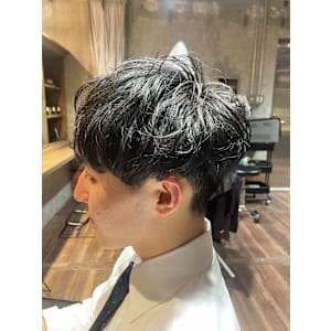 【上野・日本橋・浅草】MENS COCO日本橋店