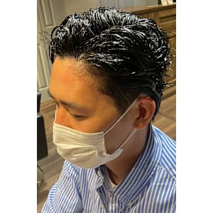 【上野・日本橋・浅草】MENS COCO日本橋店
