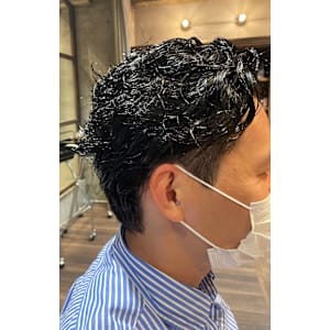 【上野・日本橋・浅草】MENS COCO日本橋店