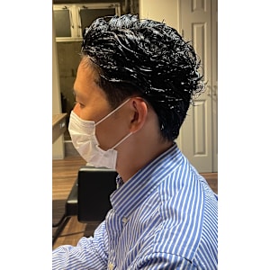 【上野・日本橋・浅草】MENS COCO日本橋店