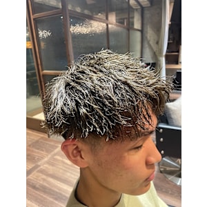 【上野・日本橋・浅草】MENS COCO日本橋店