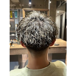 【上野・日本橋・浅草】MENS COCO日本橋店