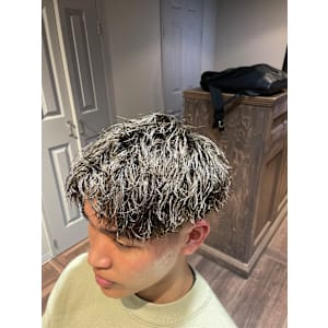 【上野・日本橋・浅草】MENS COCO日本橋店