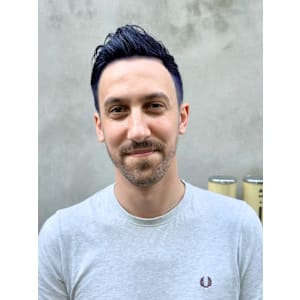 【上野・日本橋・浅草】MENS COCO日本橋店