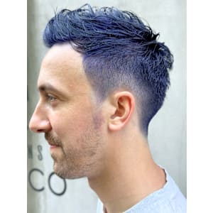 【上野・日本橋・浅草】MENS COCO日本橋店