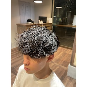 【上野・日本橋・浅草】MENS COCO日本橋店