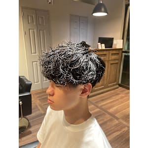 【上野・日本橋・浅草】MENS COCO日本橋店