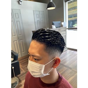 【上野・日本橋・浅草】MENS COCO日本橋店