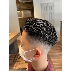 【上野・日本橋・浅草】MENS COCO日本橋店