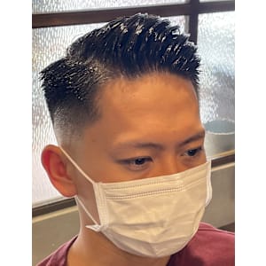 【上野・日本橋・浅草】MENS COCO日本橋店