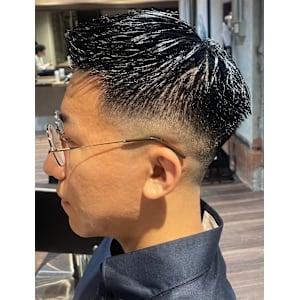 【上野・日本橋・浅草】MENS COCO日本橋店