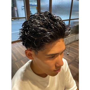 【上野・日本橋・浅草】MENS COCO日本橋店