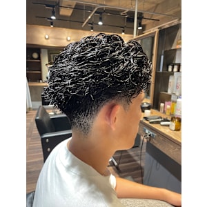 【上野・日本橋・浅草】MENS COCO日本橋店