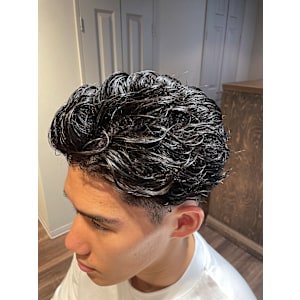 【上野・日本橋・浅草】MENS COCO日本橋店